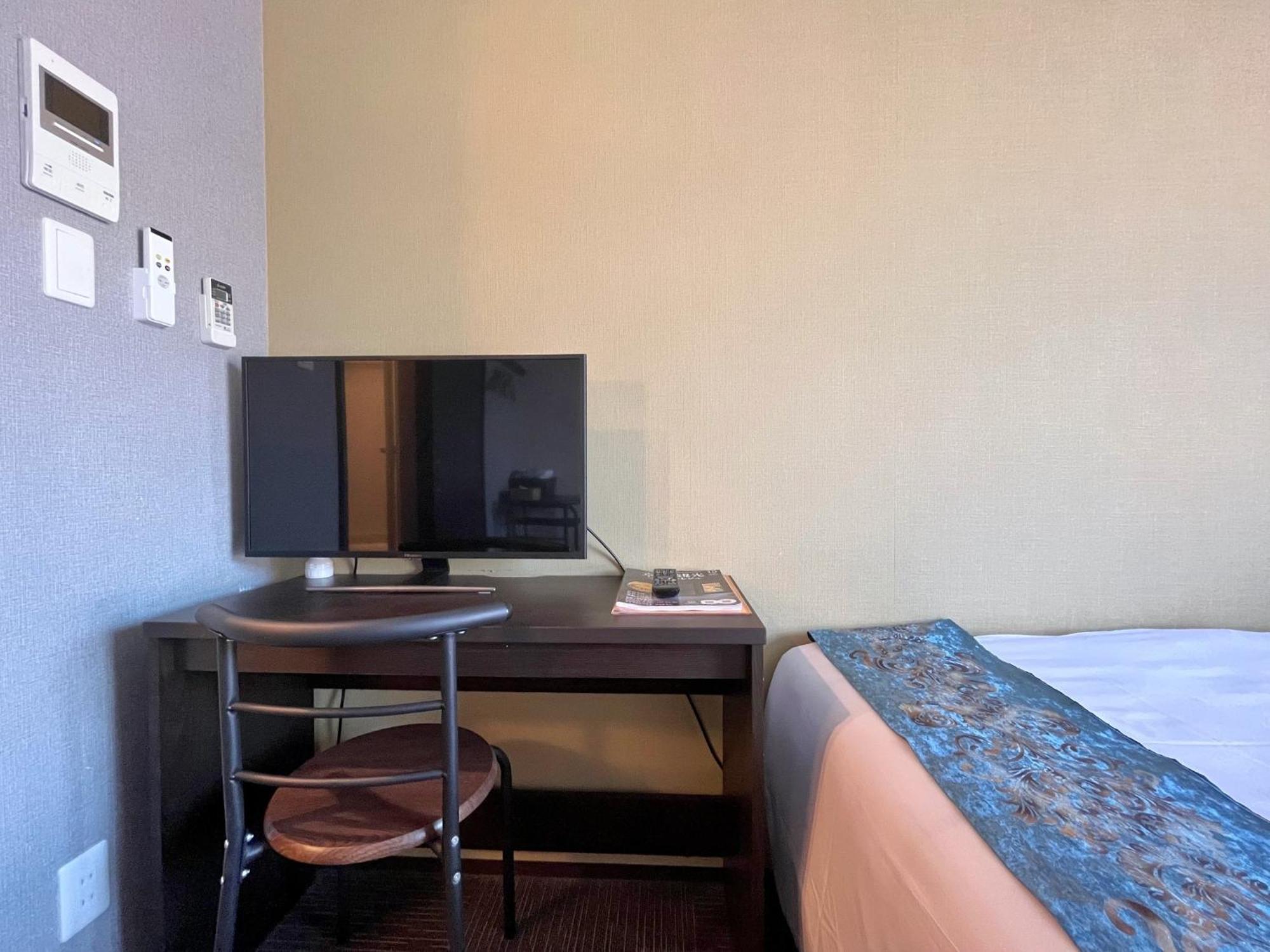Hotel Miro Nijo - Vacation 42669v Kyōto